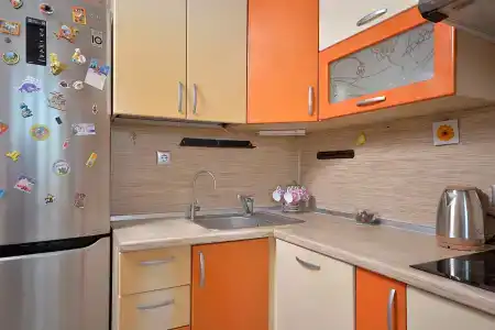 Ул. Пригородная, 15 - 12