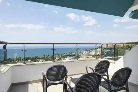 Side Star Elegance - All Inclusive - 47