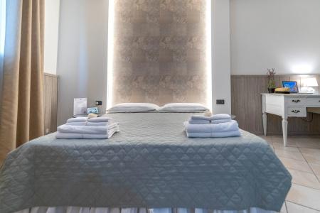 Villa Rocla guest house Pompei - 167