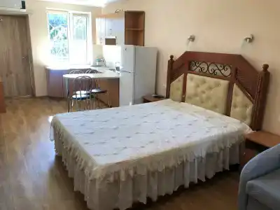 Гостевой Дом на Московской 22 - 5