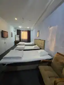 Abu Arena Arena Hall - 60