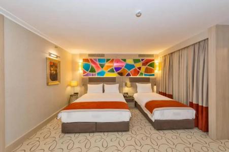 Mare Park & Spa - 62