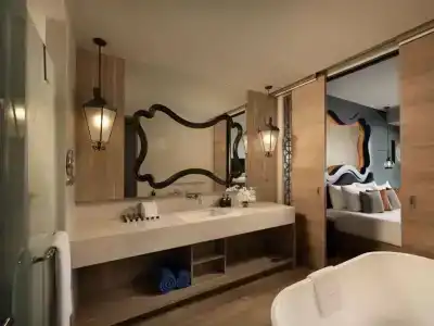 Avista Grande Phuket Karon - Mgallery - Sha Plus - 12