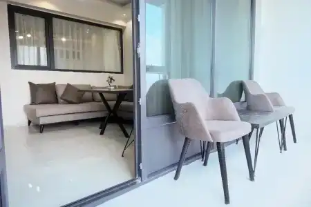 Merkür Otel - 105