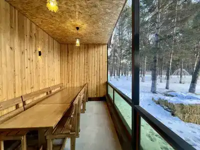 Вилла Milenium - 50