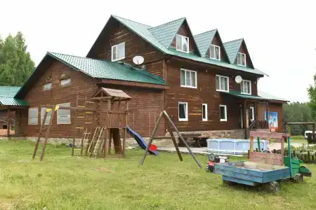 Экстрим-клуб - 22