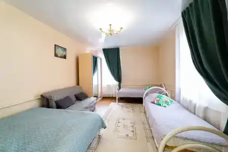 Отдыхай у Галины - 4