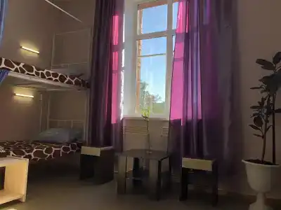 Большая Семья - 9