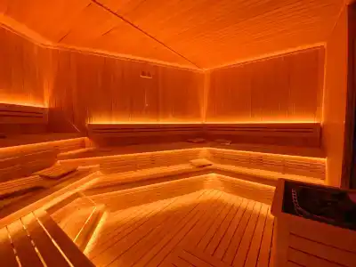 Almira Thermal Spa & Convention Center - 15