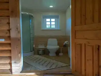 Лесное озеро - 9