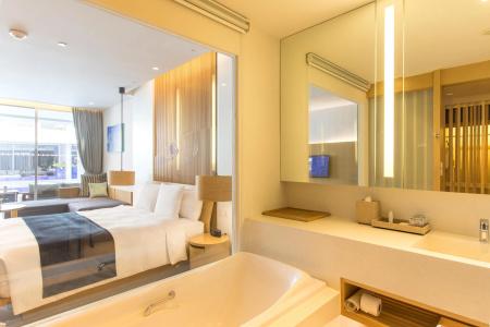 Ace Of Hua Hin Resort - Sha Plus - 63