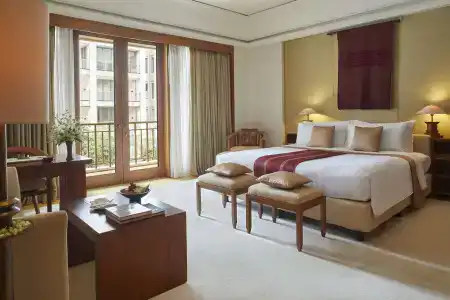 The Dharmawangsa Jakarta - 13
