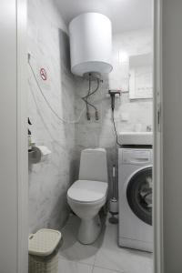 Lagom Lounge Chkalov - 33