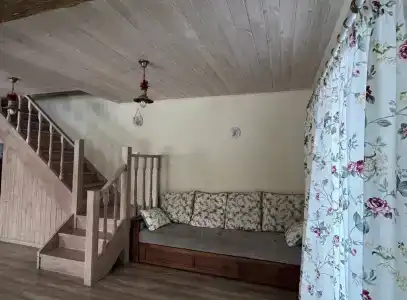 Лесной Камин - 12