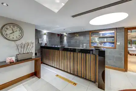 The Elysium Taksim - 10