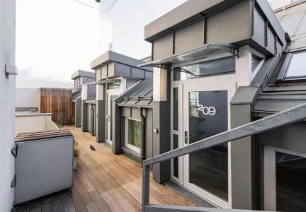 Safestay Vienna - 5