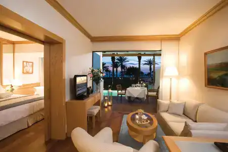 Constantinou Bros Asimina Suites - 18