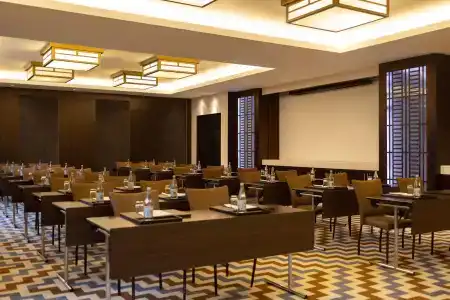 Hyatt Regency Dushanbe - 14