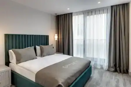 Pera Bosphorus - 62