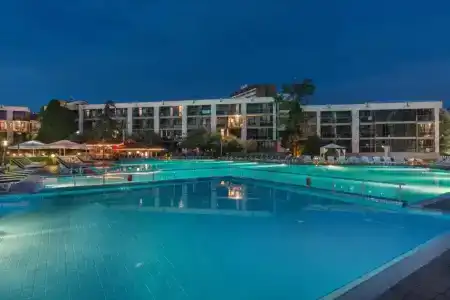 Pomorie Sun - 4