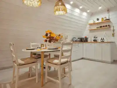 На природе - 2