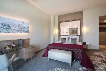 Concorde Luxury Resort & Casino & Convention & Spa - 24