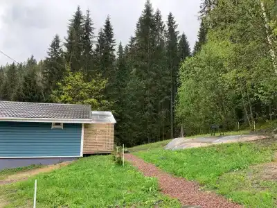 Blue Rock House - 2