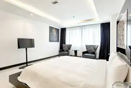 Nova Suites Pattaya - 63