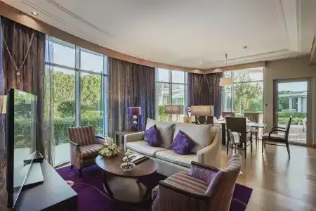 Calista Luxury Resort - 134