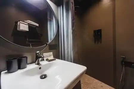 Zalkind Rooms & Kitchen - 88