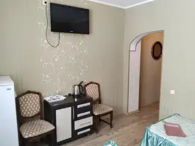 Сергeевский - 22