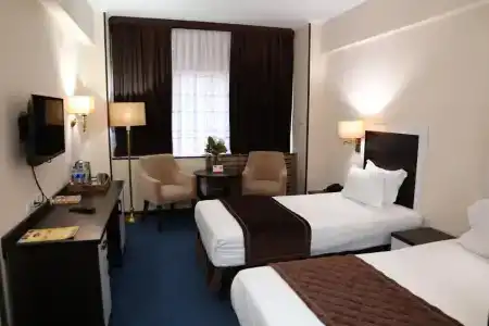 Le Grande Plaza - 40