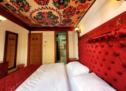 Marmara Guesthouse - 97