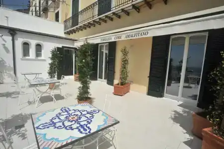 Terrazza Core Amalfitano - 3