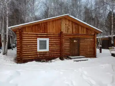 Хозяин тайги - 27