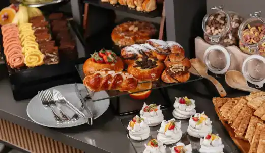 Ani Grand Yerevan - 25