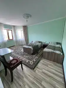 Максат - 14