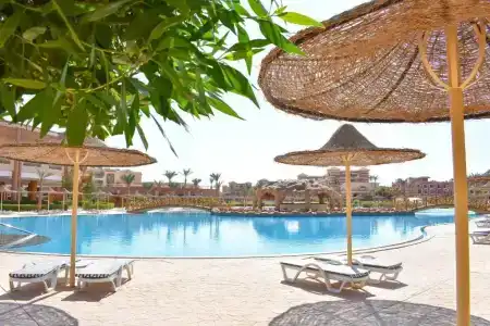 Parrotel Lagoon Resort - 21