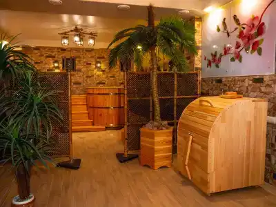 Vita Wellness & Spa - 9