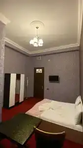 Pullman Baku - 59