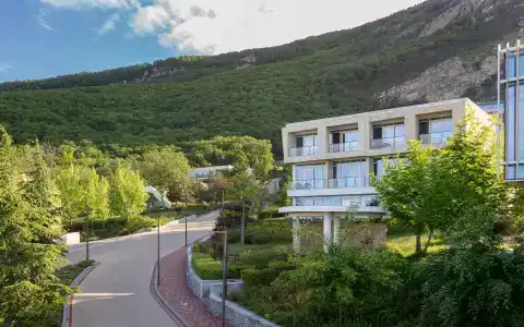 Qalaalti & Spa - 4