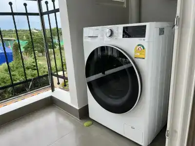 Seven Seas Cote d'Azur Jomtien Beach Pattaya - 19