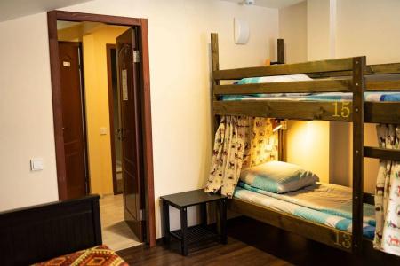 HD Hostel - 32
