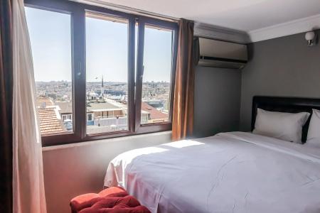 Zendy Suite - 34