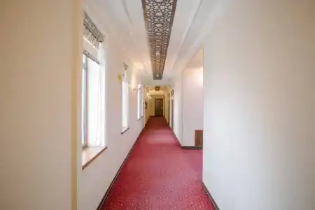 Dendi Plaza - 14