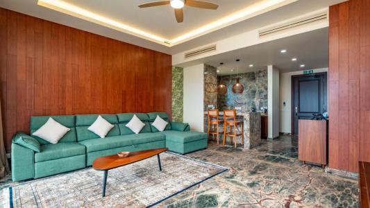 Курортный отель Gardens Hill & Spa - 116
