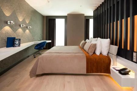 Ramada & Suites Kemalpasa - 56