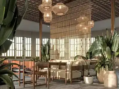 Jewels Sahara Boutique Resort - 2