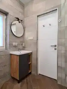 Apart 39 Дом у моря в Куликово - 42