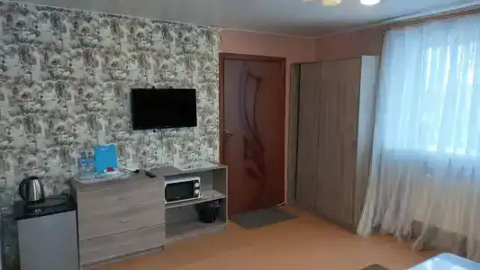 Мини-отель на Суздальской, 3А - 2